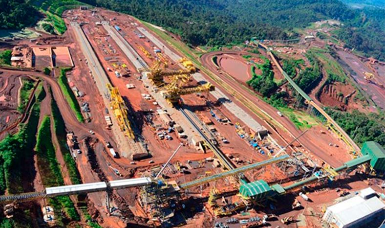 Resultado de imagem para Carajás após 2020