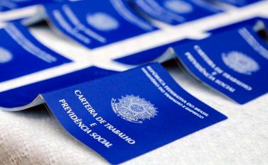 Parauapebas é um dos 20 do Brasil que mais geraram emprego em maio