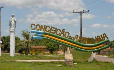 Conceição do Araguaia fará maratona de shows de fim de ano por quase R$ 500 mil