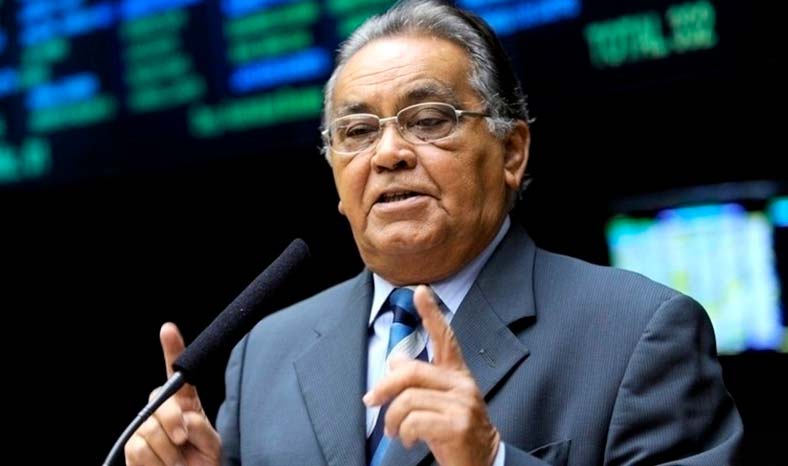 Morre em Belém, aos 80 anos, o ex-deputado federal Asdrúbal Bentes ...