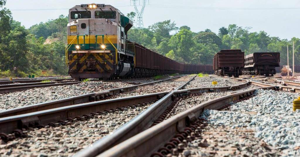 Economia: Parauapebas e Canaã são 2º e 3º mais importantes para o Brasil no 1º semestre