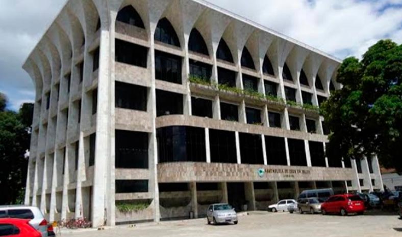 Alepa realizará Sessão Ordinária em Parauapebas na próxima terça-feira (23)