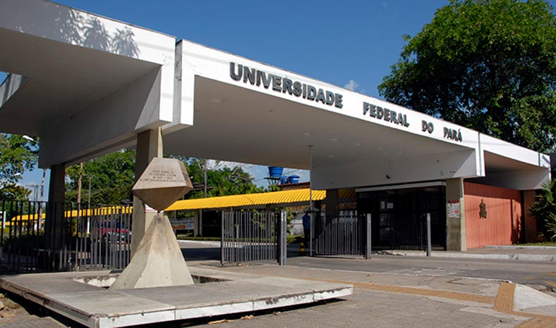UFPA: Termina nesta quinta (29) prazo para envio de documentos dos aprovados no vestibular