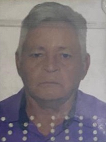 Sindicalista Joãozinho executado em frente de casa em Parauapebas Sindicalista Joãozinho executado em frente de casa em Parauapebas