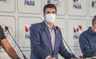 Pará: Helder enxuga máquina do Executivo e crava melhor índice de gestão fiscal da história