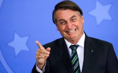 Bolsonaro ainda não tem partido para disputar reeleição
