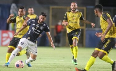 Itupiranga bate o Águia e Remo vence o Castanhal se mantendo como único invicto no Parazão
