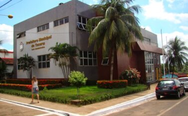 Tucuruí ressuscita pregão de quase R$ 33 milhões que TCM mandou cancelar