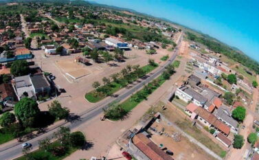 Rio Maria abre registro de preços para quase 2.000 peças de carro