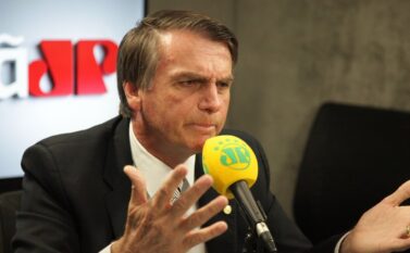 MPF exige que Bolsonaro apresente provas de que houve fraude nas eleições de 2018