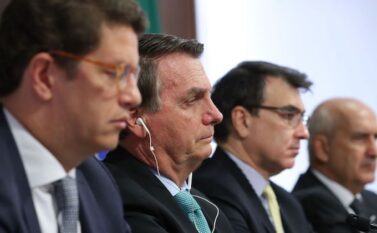 Coluna Direto de Brasília #Ed. 149 – Por Val-André Mutran