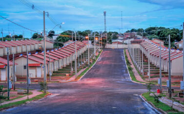 Projeto suspende pagamentos do Minha Casa Minha Vida por seis meses