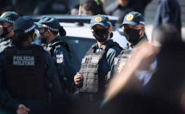 Definida nova data da prova para cargo de praça da Polícia Militar