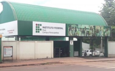 IFPA: Estudantes de Canaã podem se inscrever para receber Auxílio Permanência