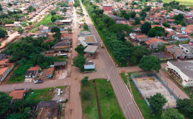 Governo de Curionópolis inicia processo para regularização fundiária histórica