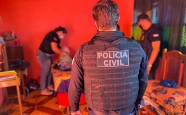 PC deflagra Operação “Cyber Market” e desmembra grupo que desviou meio milhão de reais por meio virtual