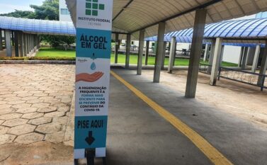 Estudantes com deficiência terão auxílio PcD concedido pelo IFPA Campus de Conceição