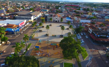 Prefeitura de Marabá inicia década com menor comprometimento de contas da história