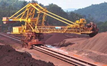 TJPA mantém efeitos do decreto da taxação para empresas minerárias do Estado
