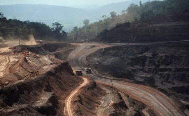 Minério de ferro atinge pico dos picos e passa de 200 dólares; veja impactos para o Pará
