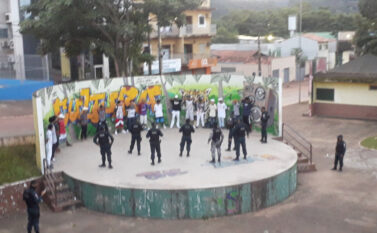 Parauapebas: Polícia Militar acaba com festa “social” feita por adolescente