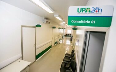 Governo Federal manda “merreca” a Parauapebas para enfrentar Covid-19