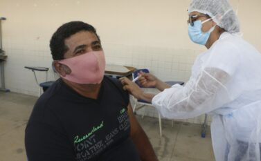 Marabá: Prefeitura retoma vacinação contra Covid-19 a partir desta quarta-feira (19)