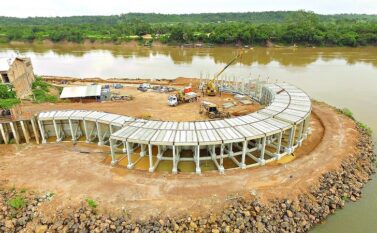 Marabá vai iluminar orlas dos bairros Pioneiro e Amapá