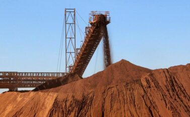 Exportações de Parauapebas e Canaã superam 700 milhões de dólares em abril