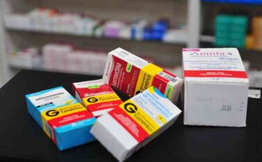 Redenção vai licitar milhões para testes de covid e remédios sem eficácia