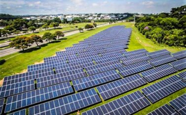 Parauapebas vai ganhar Usina de Energia Solar Fotovoltaica