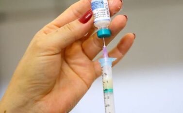 Começa na terça-feira (11), segunda etapa da vacinação contra gripe