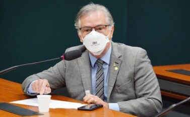 Comissão aprova relatório do deputado Joaquim Passarinho para projeto que flexibiliza criação de pássaros em cativeiro