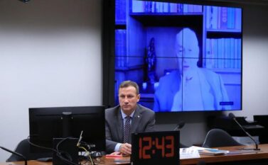 Comissão especial ouve especialistas sobre PEC da prisão após condenação em segunda instância
