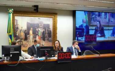 Alteração na Lei de Impeachment pode ser votada na CCJ