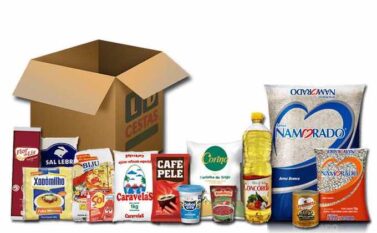 Projeto susta aumento de produtos da cesta básica acima da inflação