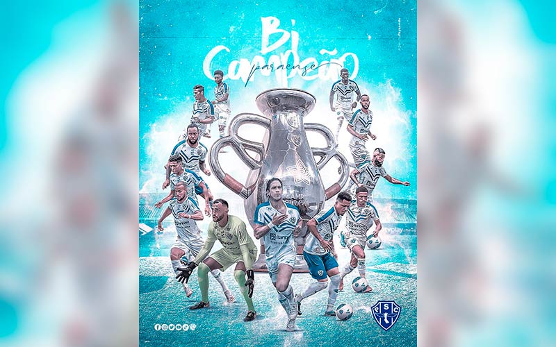 Com hat-trick de Gabigol, Paysandu vira diante da Tuna na ...