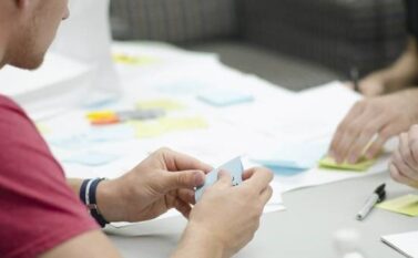 Vale inscreve jovens para programa que investe em empreendedorismo sustentável