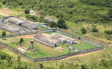 Estado entrega mais duas novas unidades prisionais para Marabá