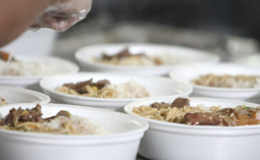 Autarquia de Canaã manda ao TCM processo para comprar R$ 86 milhões em lanche