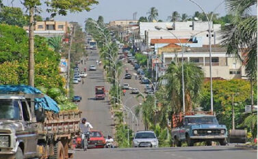 Goianésia do Pará vacina contra o novo coronavírus pessoas com 30 anos ou mais