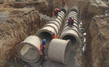 Parauapebas bate São Paulo e é campeã do Brasil em empregos na construção