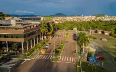Pela primeira vez, Parauapebas supera Belém em faturamento de ICMS