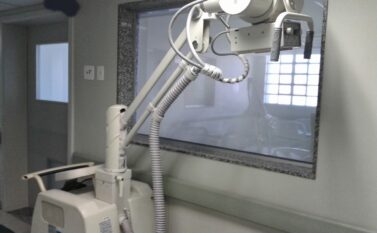 Em Parauapebas, governo Darci vai comprar aparelhos de raio-x móvel