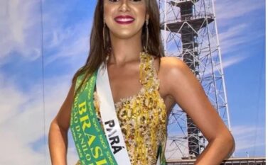 Miss Brasil Globo receberá Moção de Congratulação da Câmara Municipal de Parauapebas