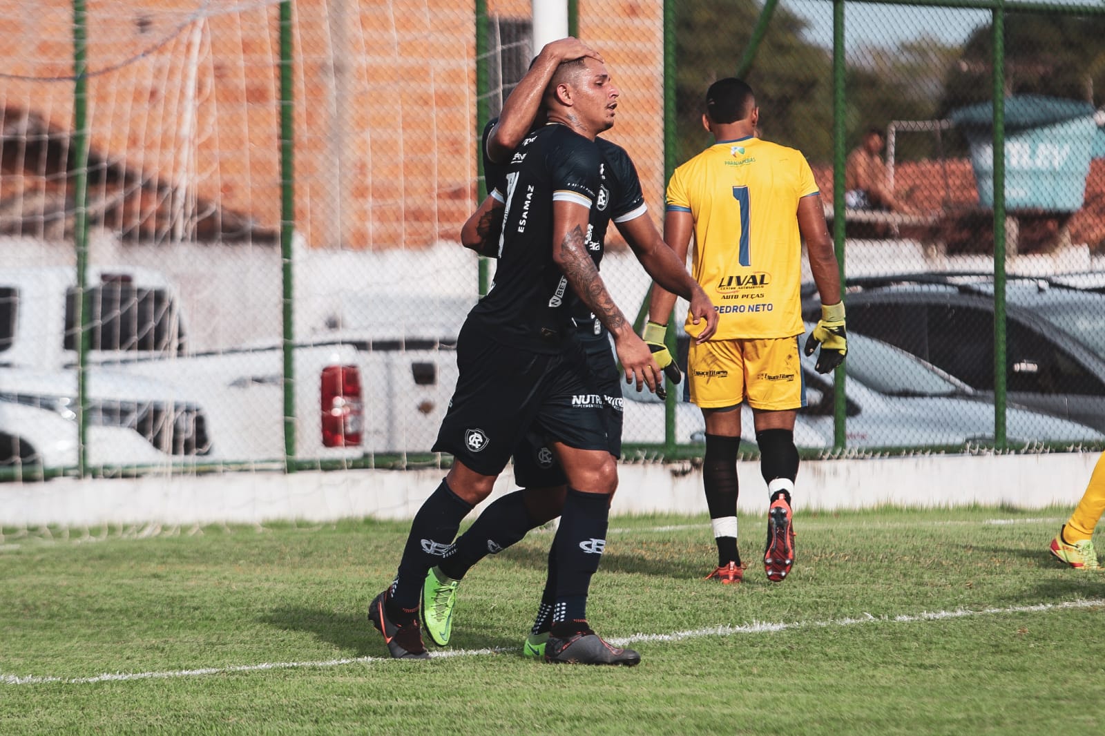 Clube do Remo vai voltar a jogar na cidade de Parauapebas pelo Campeonato Paraense ZÉ DUDU Clube do Remo vai voltar a jogar na cidade de Parauapebas pelo Campeonato Paraense ZÉ DUDU