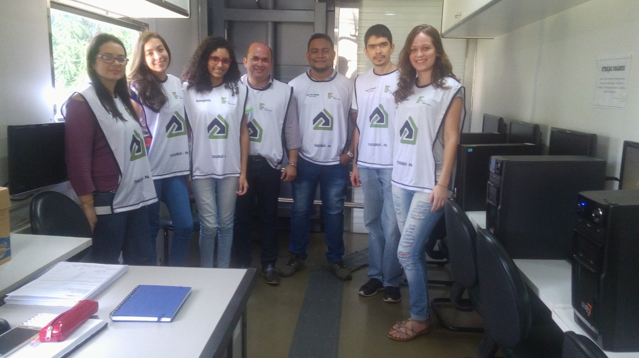 IFPA Tucuruí recebe recurso de 4,6 milhões para desenvolver projeto de aquicultura ZÉ DUDU