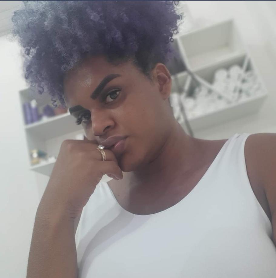 Matador da travesti Naomi se apresenta à Polícia Civil - ZÉ DUDU