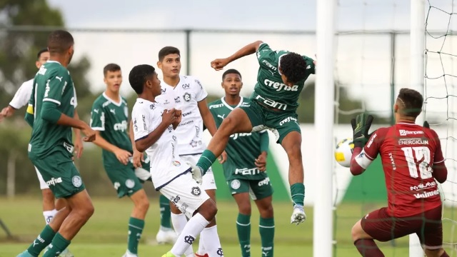 Tricolor soma mais duas goleadas na Copa Buh