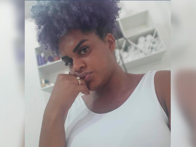 Travesti assassinada a tiros em Parauapebas após briga em bar - ZÉ DUDU